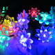 Illustration for article titled Christmas Season shopping Month ,UP TO 50% OFF! Shop now for christmas yard decoration Led lights with only $9.99.